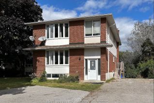 Triplex for Rent, 511 Harris Crt #upper, Whitby, ON