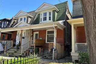 Semi-Detached House for Rent, 41 Dearbourne Ave, Toronto, ON