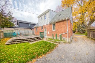 Detached House for Rent, 31 Glen Muir Dr #Bsmt, Toronto, ON