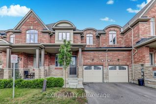 Freehold Townhouse for Sale, 106 Masterson Lane Lane, Ajax, ON