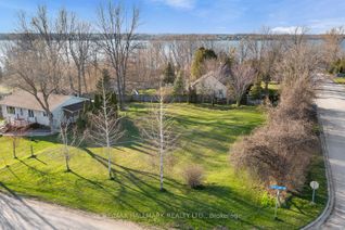 Vacant Residential Land for Sale, Lot 6 Coleman Cres, Scugog, ON