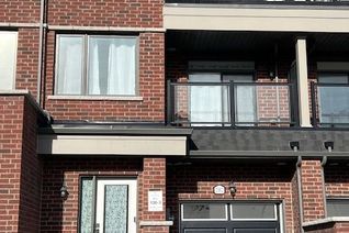 Freehold Townhouse for Rent, 2002 Cameron Lott Cres, Oshawa, ON
