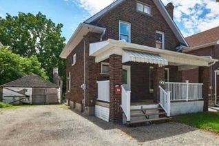 Property for Rent, 151 Alma St #(Rear), Oshawa, ON