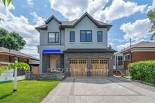 Property for Rent, 121 Shropshire Dr, Toronto, ON