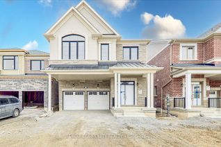 Property for Sale, 1444 Mourning Dove Lane, Pickering, ON