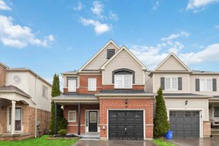 Detached House for Sale, 18 Beachgrove Cres, Whitby, ON