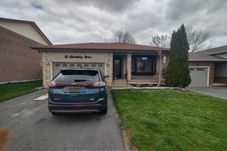 House for Rent, 30 Glenabbey Dr #Bsmt, Clarington, ON