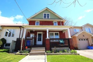 Property for Sale, 121 Montrave Ave, Oshawa, ON