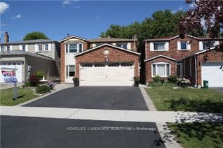 Detached House for Rent, 67 Fieldwood Dr, Toronto, ON
