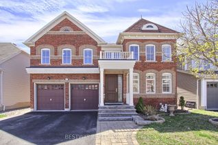 Property for Sale, 63 Joshua Blvd, Whitby, ON
