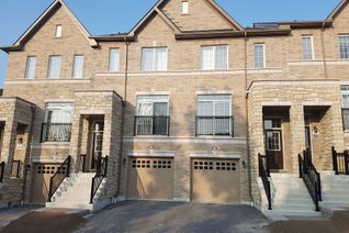 Freehold Townhouse for Rent, 252 London Lane, Ajax, ON