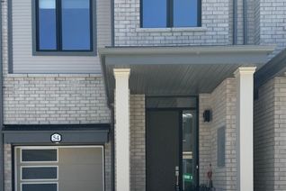 Townhouse for Sale, 54 Sorbara Way, Whitby, ON