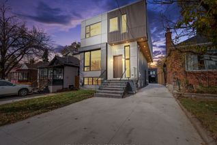 Detached House for Rent, 376 O'connor Dr #Bsmt, Toronto, ON