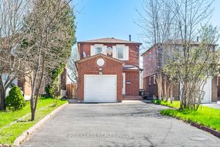 Property for Sale, 27 Brimstone Cres, Toronto, ON