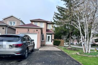 House for Rent, 230 Enchanted Hills Cres, Toronto, ON