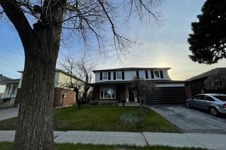 Detached House for Rent, 44 Orangewood Cres, Toronto, ON
