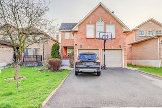 House for Sale, 36 Rotherglen Rd N, Ajax, ON