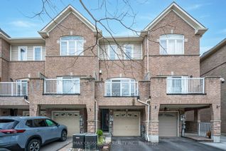 Freehold Townhouse for Sale, 255 Monarch Ave, Ajax, ON
