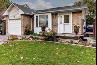 Detached House for Rent, 28 Brooksbank Cres, Ajax, ON