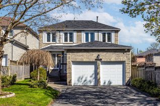 House for Sale, 1041 Honeywood Cres, Pickering, ON