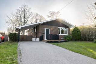 Detached House for Sale, 490 Oshawa Blvd N, Oshawa, ON