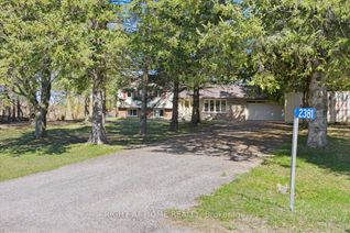 Property for Sale, 2381 Head Rd, Scugog, ON
