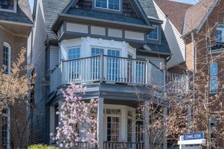 House for Sale, 60 Sarah Ashbridge Ave, Toronto, ON
