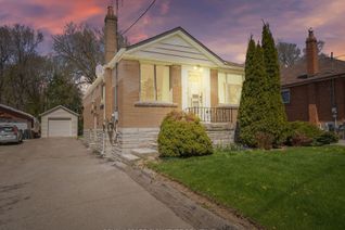 House for Sale, 26 Saugeen Cres, Toronto, ON