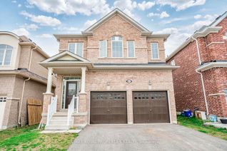Detached House for Sale, 1877 Castlepoint Dr, Oshawa, ON