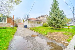Bungalow for Sale, 45 Huntington Ave, Toronto, ON