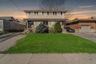Property for Sale, 612 Farewell St, Oshawa, ON