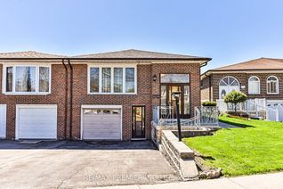 Semi-Detached House for Sale, 36 Broomfield Dr, Toronto, ON