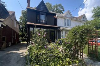Property for Sale, 46 Coxwell Ave, Toronto, ON