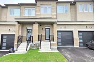 Freehold Townhouse for Sale, 2584 Winter Words Dr, Oshawa, ON