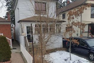 House for Sale, 37 North Edgely Ave, Toronto, ON