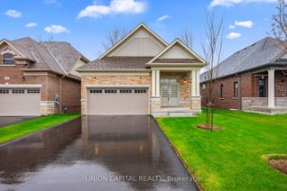 Bungalow for Sale, 78 Holtby Crt, Scugog, ON