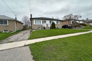Property for Rent, 1336 Sharbot St #Bsmt, Oshawa, ON
