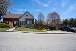 House for Rent, 3 Lakehurst Dr #B, Toronto, ON