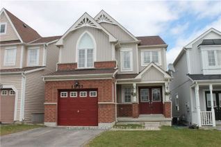 Detached House for Sale, 1133 Tall Pine Ave, Oshawa, ON