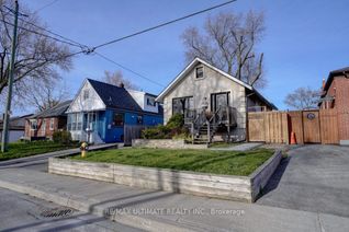 Property for Rent, 31 Jeavons Ave #Lower, Toronto, ON