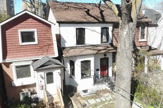 Semi-Detached House for Sale, 222 Munro St, Toronto, ON