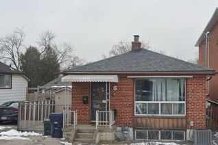 Bungalow for Sale, 6 N Edgely Ave, Toronto, ON