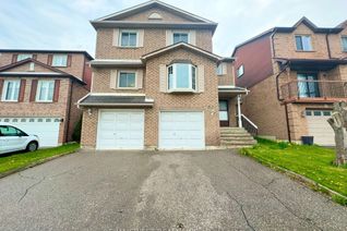 Detached House for Sale, 62 Reed Dr, Ajax, ON