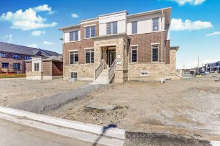 Freehold Townhouse for Sale, 498 Twin Streams Rd, Whitby, ON
