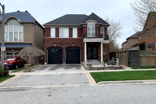 Detached House for Sale, 3 Muscat Cres, Ajax, ON