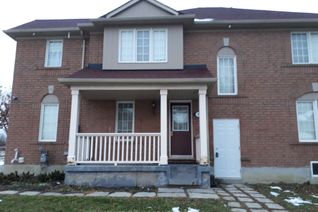 Freehold Townhouse for Rent, 11 Flycatcher Ave #Bsmt, Toronto, ON