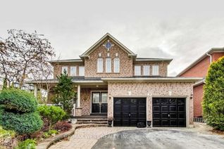 House for Sale, 3 Branstone Dr, Whitby, ON