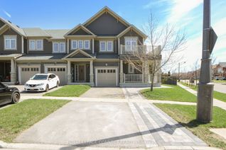 Townhouse for Sale, 2353 Steeplechase St, Oshawa, ON