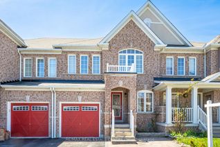 Townhouse for Sale, 6 Booker Dr, Ajax, ON