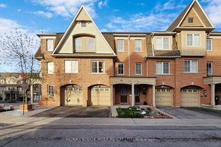 Freehold Townhouse for Sale, 3 Jenkinson Way, Toronto, ON
